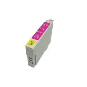 Epson T1003 purpurová (magenta) kompatibilní cartridge