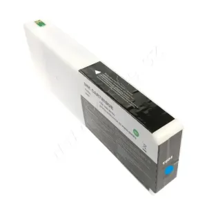 Epson T8045LC azúrová (cyan) kompatibilná cartridge