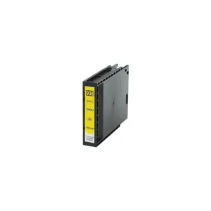 Epson T9084 žltá (yellow) kompatibilná cartridge