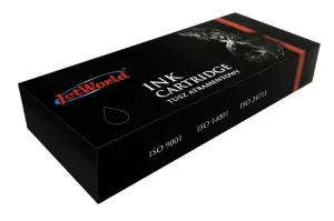 JetWorld PREMIUM kompatibilná cartridge pro Epson T04A1 XXL čierna (black)