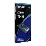 Epson Atramentová cartridge Epson Stylus Pro 10600, C13T549200, modrá, O - originál