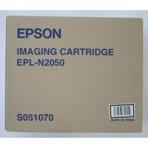 EPSON C13S051070 - originálny toner, čierny, 15000 strán