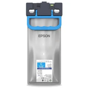 EPSON C13T05A200 - originálna cartridge, azúrová, 20000 strán