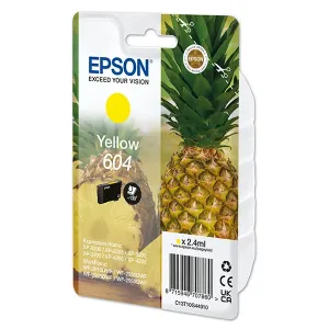 EPSON C13T10G44010 - originálna cartridge, žltá, 2,4ml