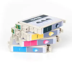 EPSON T6425 (C13T642500) - originálna cartridge, svetlo azúrová, 150ml