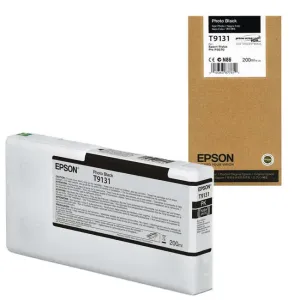 Originálne tonery čierne Epson