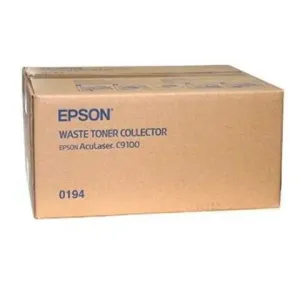 Odpadové nádobky Epson