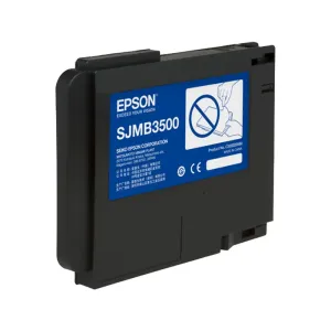 Epson originální maintenance kit C33S020580, Epson TM-C3500, sada pro údržbu