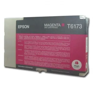 EPSON T6173 (C13T617300) - originálna cartridge, purpurová, 100ml