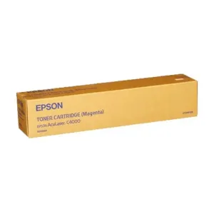 Epson C13S050089 purpurový (magenta) originálný toner