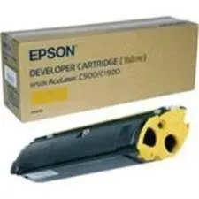 Epson C13S050097 žltý (yellow) originálný toner