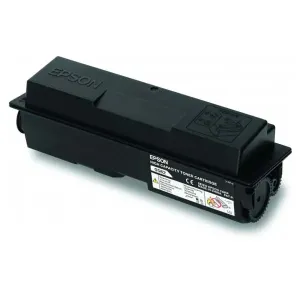 Epson Tonerová cartridge Epson AcuLaser M2300D / 2400D / MX20DN, black, C13S050582, 8000s, - originál