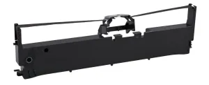 Epson LQ-630, čierna, kompatibilní barvicí páska