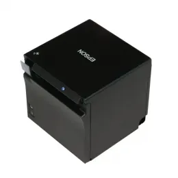 Epson TM-m50 C31CH94132, USB, RS232, Ethernet, ePOS, black, pokladničná tlačiareň
