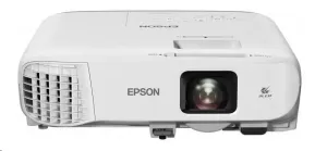 EPSON projektor EB-992F, 1920x1080, Full HD, 4000ANSI, USB, HDMI, VGA, LAN, 17000h ECO