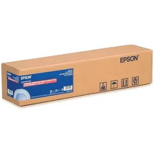 Epson Premium Semigloss Photo Paper Roll – 24