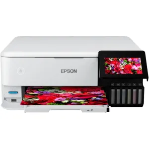Epson EcoTank/L8160 + papír jako dárek/MF/Ink/A4/LAN/Wi-Fi/USB