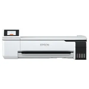 Epson SureColor/SC-T3100x/Tisk/Ink/A1/LAN/Wi-Fi/USB #4643034