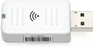 EPSON Adapter - ELPAP10 Wireless LAN b/g/n-pre projektory