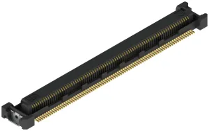 Ept 402-51301-51 Stacking Connector, Rcpt, 160Pos, 2Row