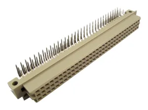 Ept 116-40054 Female, Solder, Type R, Cl2, R/a,64Way