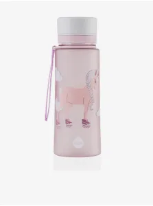 Equa Kids fľaša na vodu pre deti Unicorn 600 ml #486239