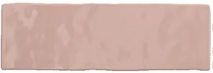 Obklad Equipe Artisan rose mallow 6,5x20 cm lesk ARTISAN24466