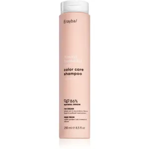 Erayba Color Care šampón na ochranu farby 250 ml