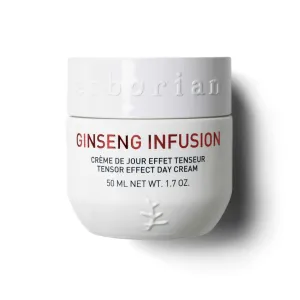 Erborian Denný krém pre zrelú pleť Ginseng Infusion (Tensor Effect Day Cream) 50 ml