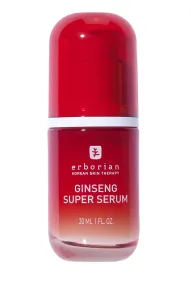 Erborian Ginseng Super Serum protivráskové sérum s vyhladzujúcim efektom 30 ml #916060
