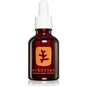Erborian Nočný pleťový olej Skin Therapy (Multi-Perfecting Night Oil) 30 ml