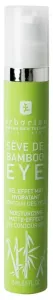 Erborian Séve de Bamboo Eye Control Gel osviežujúci očný gél s hydratačným účinkom 15 ml