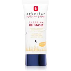 Erborian BB Sleeping Mask nočná maska pre dokonalú pleť 50 ml #871984