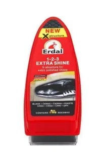 ERDAL 1-2-3 Shine samoleštiaca hubka na obuv