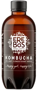 Erebos Kombucha 400 ml