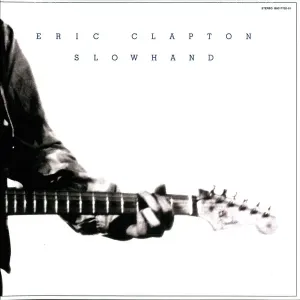 Eric Clapton - Slowhand 35th Anniversary (LP)