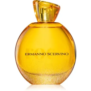 Ermanno Scervino Rock 100 ml parfumovaná voda pre ženy