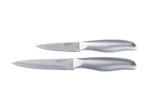 ERNESTO® Nôž z nehrdzavejúcej ocele (nože na zeleninu)