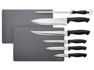 Kuchynské nože Ernesto