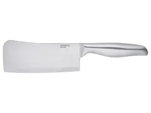 ERNESTO® Kuchynský nôž z ušľachtilej ocele (sekací nôž)