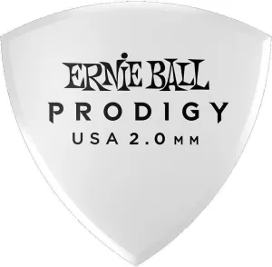 Ernie Ball Prodigy 2.0 mm 6 Trsátko / Brnkátko