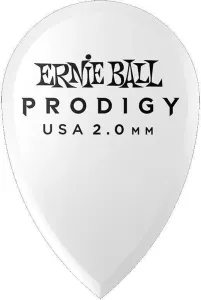 Ernie Ball Prodigy 2.0 mm 6 Trsátko / Brnkátko #300303