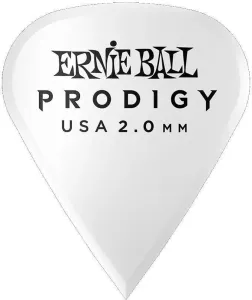 Ernie Ball Prodigy 2.0 mm 6 Trsátko / Brnkátko #7535610