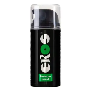 EROS Fisting - lubrikačný gél (na päsťovanie) (100 ml)