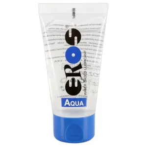 EROS Aqua - lubrikant na báze vody (50 ml) #3429195