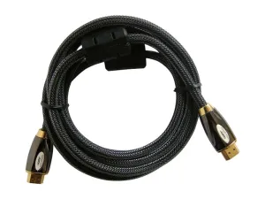 Kábel TIPA HDMI 3m HQ #3753935