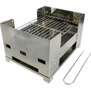 Skladacia gril Esbit BBQ300S