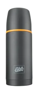 Nerezová vákuová termoska ESBIT® VF500ML – Čierna (Farba: Čierna)