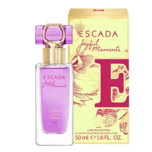 Escada Joyful Moments Limited Edition parfémovaná voda pre ženy 50 ml