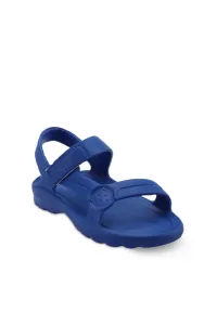 Esem ODOM Girls' Slippers Saxe-Blue